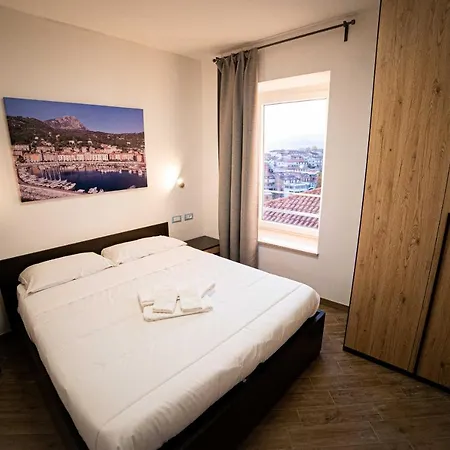 Residenza Scaringelo Affittacamere