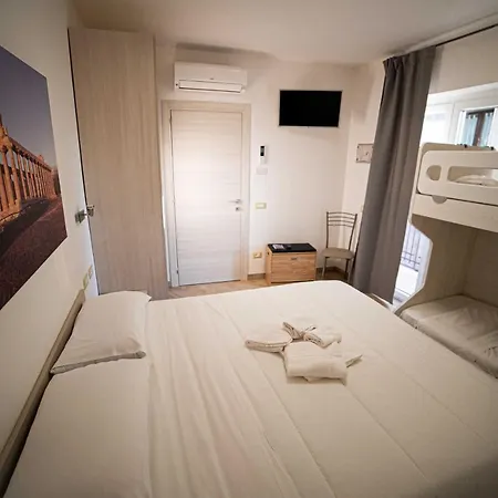 Residenza Scaringelo Caselle in Pittari