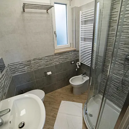Residenza Scaringelo Affittacamere 3*