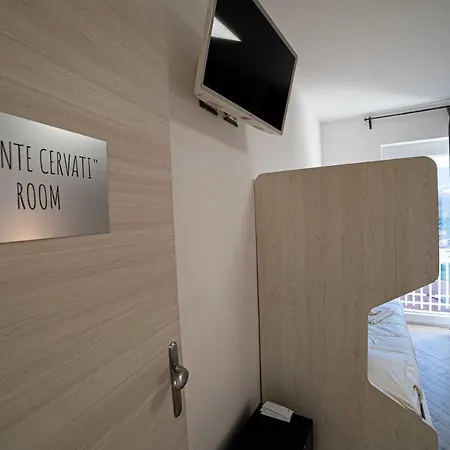 Residenza Scaringelo 3* Caselle in Pittari