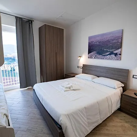 Affittacamere Residenza Scaringelo